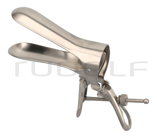RU 7001-02 / Cusco Specula, Screw,  85x35mm
