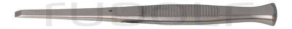 RU 5308-04 / Cincel Partsch, 4 mm, 13.5 cm - 5 1/4"