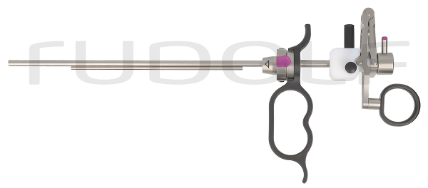 RC040-100 / Bipolares Arbeitselement Large, Passiv, Click System, für Optik 4mm

