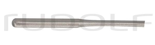 RU 6665-02 / Sonde Pour Voies Biliaires Bakes Malléable, Fig. 2