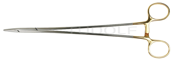 RU 6054-76 / Portaghi De Bakey-Fine, TC, Retto 26cm
