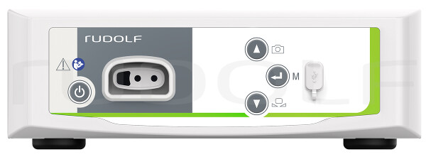 IM500-101 / Kamerasteuereinheit 10.1 Native Full Hd, Bildspeicher Via Usb Schnittstelle, Mis Bus