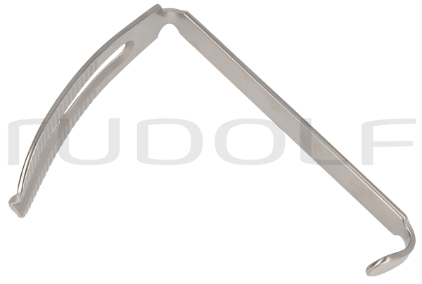 RU 8389-05 / Würzburg Tong. Depressor, F. 5,38x100mm
