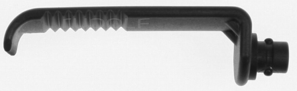 RU 6439-33 / Valve, Latérale, 60x23 mm