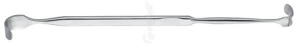 RU 4438-17 / Thymushaken Lukens 17,0 cm