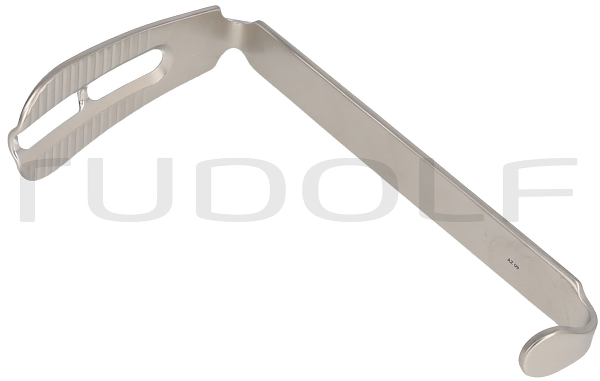 RU 8389-02 / Mod. Würzburg, Tong. Blade, F. 2,32x75mm
