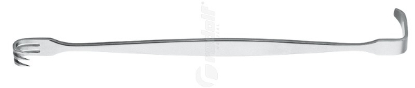 RU 4487-01 / Retr. Baby-Senn-Miller Sh. 15,5 cm