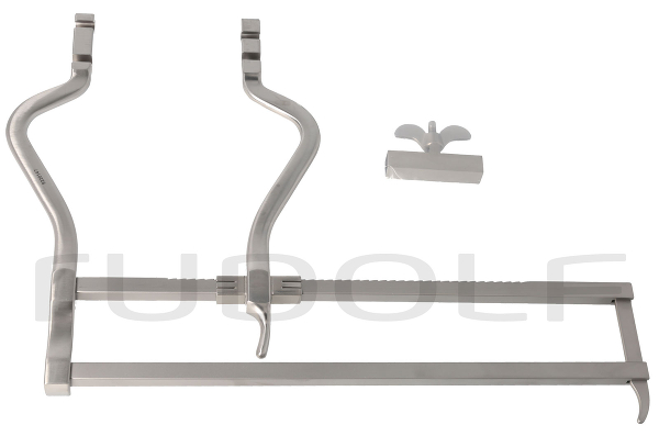 RU 4807-11 / Balfour (Usa) Retr., Frame Only