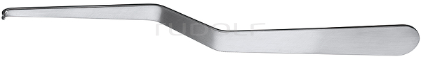RU 6369-21 / Nervwurzelhaken Love 21cm
