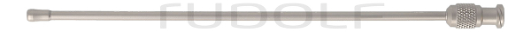 RU 4954-04 / Gefäß-Spülkanüle Schmid Ø 4 mm