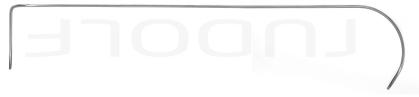 RU 4575-51 / Heaney Retractor 45x25mm
, 27cm
