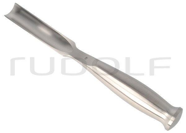 RU 5327-19 / Sgorbia Smith-Petersen, Retta 20,5cm, 19mm