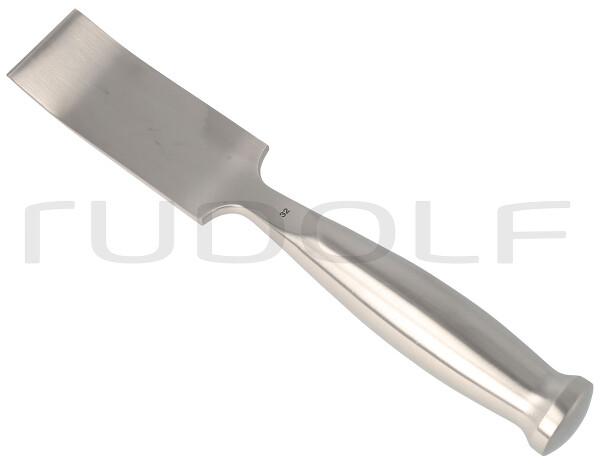 RU 5325-32 / Scalpello Smith-Petersen, Curvo 20,5cm, 32mm