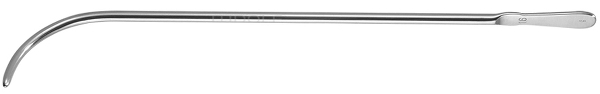 RU 6710-10 / Bougie Van Buren, 10 Charr., 27,5 cm