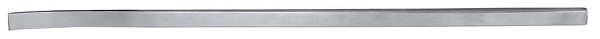 RU 5331-68 / Osteotom Niederdellmann, geb. 8mm
, 25cm
