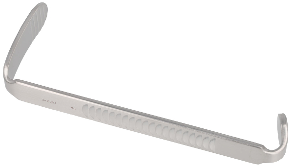 RU 8384-52 / Tongue Blades, F. 8384-50,Fig. 2, 19x46