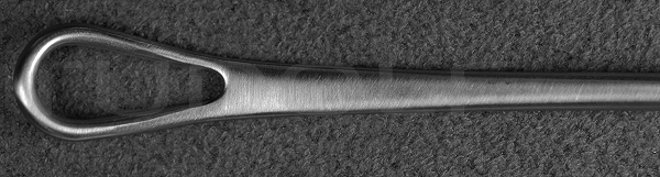 RU 7283-01 / Thomas Ut. Curette, Fig. 1