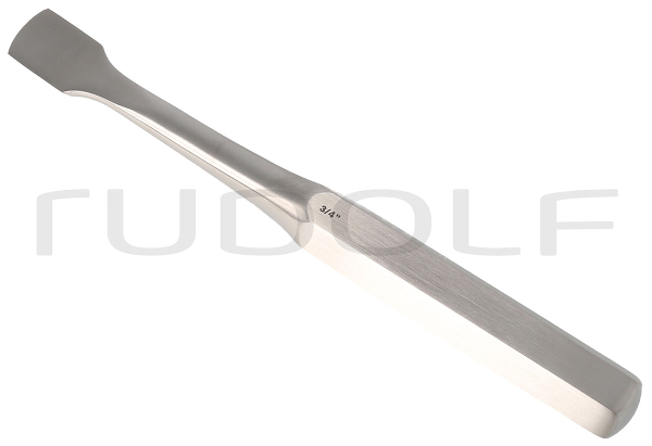 RU 5430-19 / Raspatorio Key, 19 mm, 18 cm