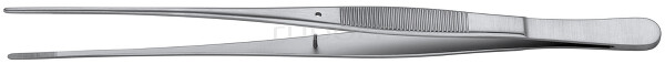 RU 4060-20 / Pinza Anatomica Brophy, Retta 20,0 cm