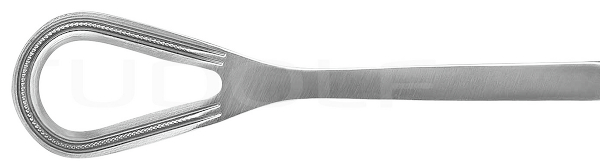 RU 6525-25 / Faßzange, 25 cm