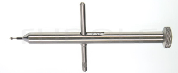RU 7765-03 / Punzone Vascolare, Ø 3 mm, 13,5 cm