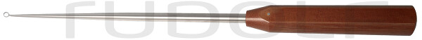 RU 5357-41 / Ring Curette, Cone 51,0 cm/20", 6 mm