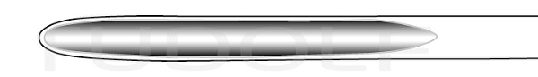 RU 6142-19 / Sonda Conduttrice König