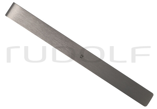 RU 5332-12 / Scalpello Mini-Lambotte 12mm, 12,5cm
