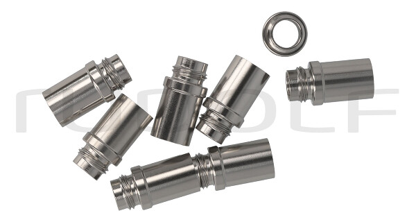 RZ100-000 / Endoscope Adaptor Storz