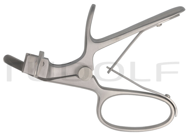 RU 8615-10 / Mango Para Sluder-Ballenger