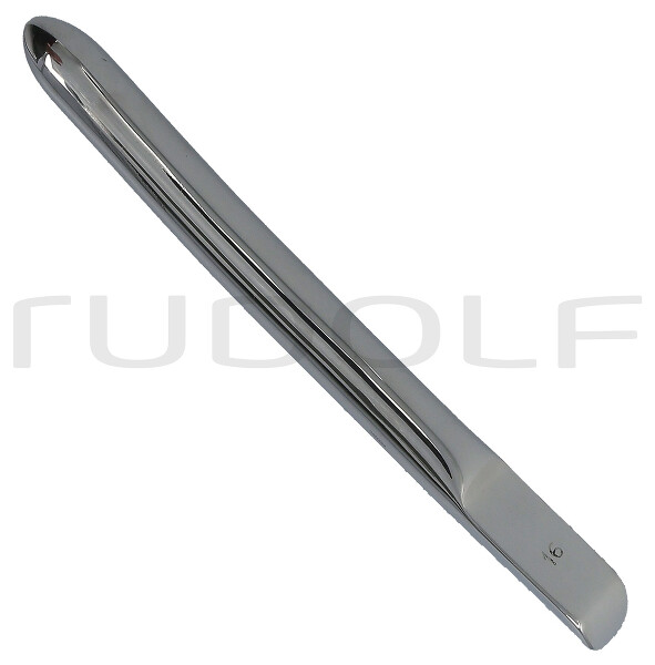RU 7100-16 / Dilatatore Uterino Hegar, 16mm