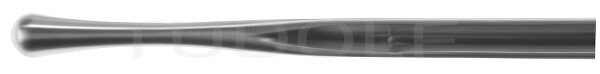 RU 4917-18 / Brodie Probe, 20 cm
