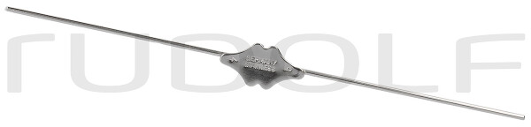 RU 9651-45 / Sonda Bowman, Cilindr., Fig. 4/5,13cm, Nr