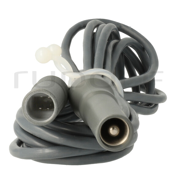 HF310-113 / Cables F. Bipolar Instr., Flat Plug, 3 Meter