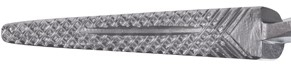RU 6006-18 / Nadelhalter Sarot, ger. 18,5cm
