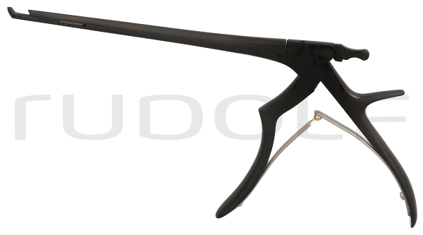 RU 6457-13Z / Pince Emporte-Pièce Kerrison, Coupant V. Le Haut 40°, Proclean, Standard, Couche Céramique, Éjecteur, 18cm
, 3mm
