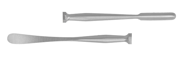 RU 8211-20 / Freer-Joseph Raspatorium, 20 cm, 8"