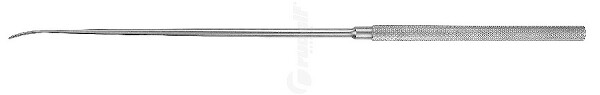 RU 4955-05/23 / Spatola Vascolare 23cm