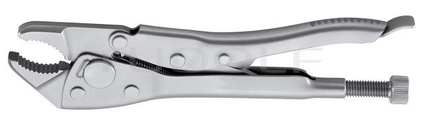 RU 5764-51 / Trochese Per Fili Metallici, Inossidabile
