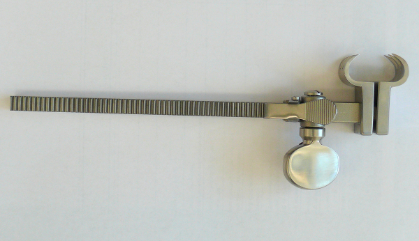 RU 7536-20 / Rapprocheur Costal Bailey, P. Adultes 20 cm