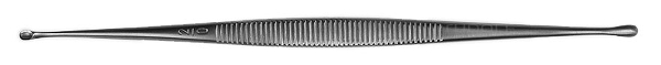 RU 5368-00 / Cucchiaio Tagliente Williger, Doppio,