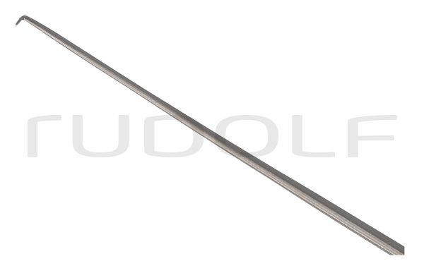 RU 8822-06 / Micro Nerve Hook Fisch, 18,5cm
 - 7 1/4"