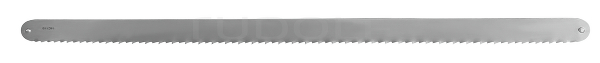 RU 5736-42 / Lama Di Ricambio, Innossidable 12 mm