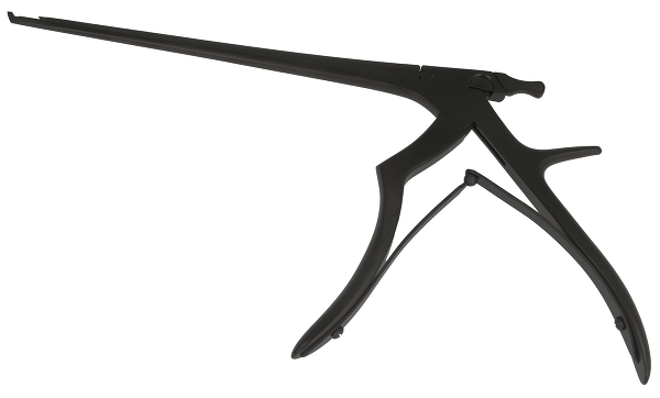RU 6453-02Z / Pince Emporte-Pièce Kerrison, Coupant V. Le Haut 40°, Proclean, Standard, Couche Céramique, 20cm
, 2mm
