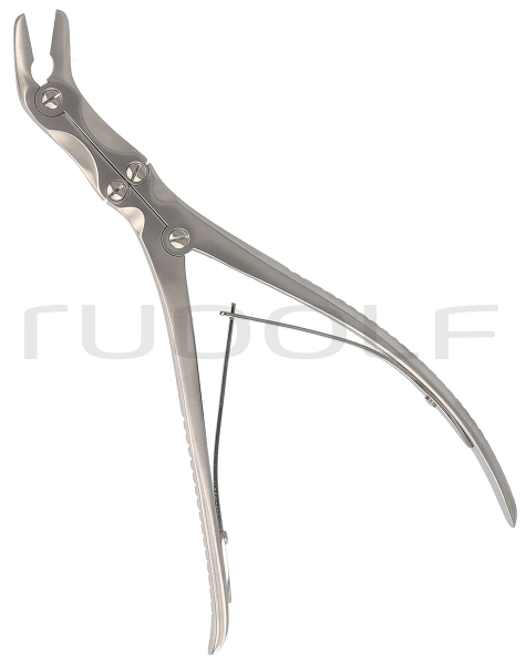 RU 5606-14 / Pinza Sgorbia Leksell
