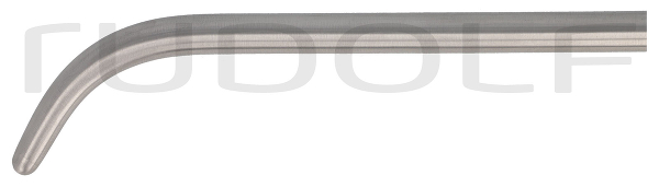 RU 6710-30 / Bougie Van Buren, 30 Charr., 27,5 cm
