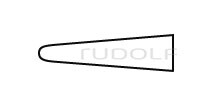 RU 5950-14 / Portaghi Castroviejo, Retto