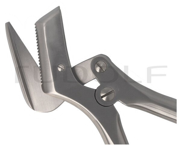 RU 2840-37 / Cizalla Stille P/Yeso, 37 cm