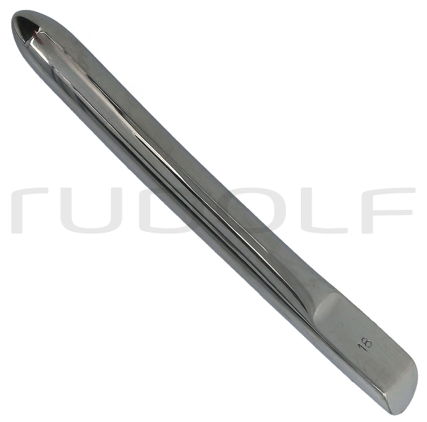 RU 7100-18 / Hegar Uterine Dilator, 18 mm
