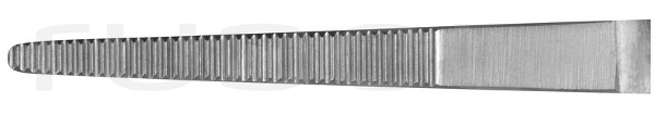 RU 3210-19 / Pinza Emostatica Birkett, Retta 19,0 cm